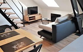 Bel appartement *hypercentre*